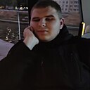 Знакомства: Антон, 19 лет, Смоленск