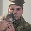 Знакомства: Витя, 21 год, Жлобин