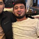 Знакомства: Рустам, 28 лет, Алматы