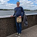 Знакомства: Алексей, 42 года, Зеленоград