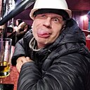 Знакомства: Андрей, 47 лет, Санкт-Петербург