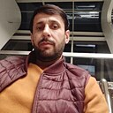 Знакомства: Алберт, 41 год, Душанбе