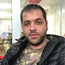 Знакомства: Синан, 40 лет, Ростов-на-Дону