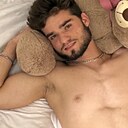 Знакомства: Алексей, 20 лет, Тюмень