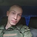 Знакомства: Алексей, 25 лет, Омск