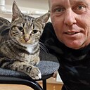 Знакомства: Вячеслав, 45 лет, Благовещенск