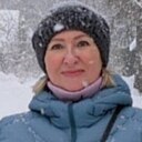 Знакомства: Валентина, 60 лет, Москва