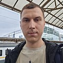 Знакомства: Кирилл, 36 лет, Ярославль