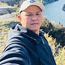 Знакомства: Жанбо, 43 года, Алматы