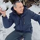 Знакомства: Сережа, 47 лет, Симферополь