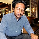 Знакомства: Pranav Shah, 21 год, Санкт-Петербург