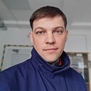 Знакомства: Антон, 35 лет, Томск