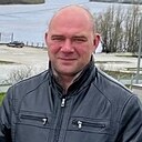 Знакомства: Илья, 40 лет, Бугульма