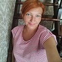 Знакомства: Юлия, 47 лет, Варшава