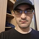 Знакомства: Эдвард, 41 год, Тюмень