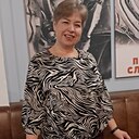 Знакомства: Светлана, 55 лет, Тула