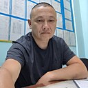 Знакомства: Вадим, 49 лет, Экибастуз