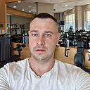 Знакомства: Hancock, 35 лет, Воронеж