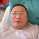 Знакомства: Жандос, 46 лет, Алматы