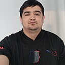 Знакомства: Avazbek, 25 лет, Москва