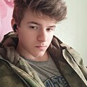 Знакомства: Илья, 20 лет, Ярцево