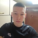 Знакомства: Никита, 21 год, Находка