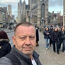 Знакомства: Vitali, 49 лет, Вильнюс