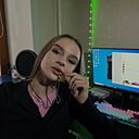 Знакомства: Анфиса, 19 лет, Москва