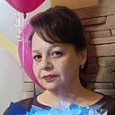 Знакомства: Светлячок, 47 лет, Верхний Тагил
