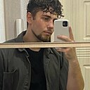 Знакомства: Кирилл, 26 лет, Наро-Фоминск