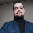 Знакомства: Андрей, 38 лет, Москва