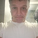 Знакомства: Андрей, 43 года, Владивосток