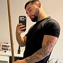 Знакомства: Юрчик, 26 лет, Львов