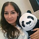 Знакомства: Марина, 36 лет, Сухой Лог