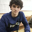 Знакомства: Никита, 19 лет, Рогачев