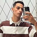 Знакомства: Абделрахман Хазе, 24 года, Октябрьский (Башкортостан)