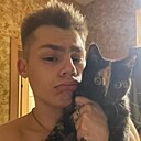 Знакомства: Влад, 21 год, Челябинск