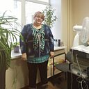 Знакомства: Ирина, 55 лет, Пермь