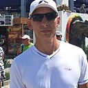 Знакомства: Виктор, 40 лет, Балаково