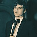 Знакомства: Эдуард, 28 лет, Санкт-Петербург