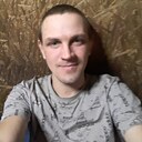 Знакомства: Андрей, 30 лет, Комсомольск-на-Амуре