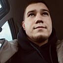 Знакомства: Даниил, 22 года, Химки