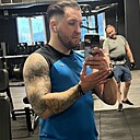 Знакомства: Виталий, 37 лет, Ужгород