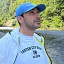 Знакомства: Роман, 40 лет, Санкт-Петербург