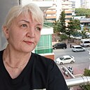Знакомства: Ольга, 56 лет, Сургут