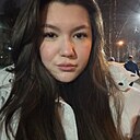 Знакомства: Сафина, 23 года, Самара