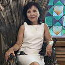 Знакомства: Карлыгаш, 50 лет, Омск