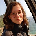 Знакомства: Полина, 18 лет, Уфа