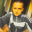 Знакомства: Виталий, 35 лет, Шахтерск