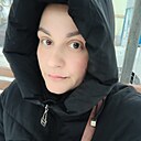 Знакомства: Оксана, 38 лет, Самара